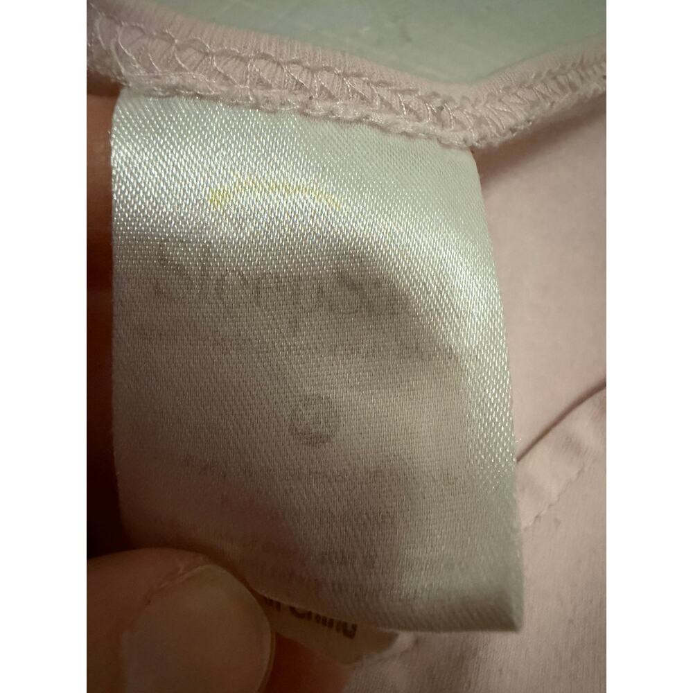 Halo Sleep Sack sz XL "Back is Best" 2 way zip soft warm cozy pajamas baby 18-24 - Picture 4 of 9
